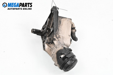 Корпус за маслен филтър за Alfa Romeo 159 Sedan (09.2005 - 11.2011) 1.9 JTDM 16V, 150 к.с.