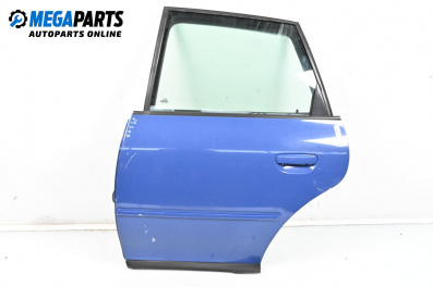 Врата за Audi A3 Hatchback I (09.1996 - 05.2003), 4+1 вр., хечбек, позиция: задна, лява