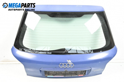 Заден капак за Audi A3 Hatchback I (09.1996 - 05.2003), 4+1 вр., хечбек, позиция: задна