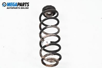 Пружина за ходова част за Audi A3 Hatchback I (09.1996 - 05.2003), хечбек, позиция: задна