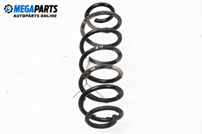Пружина за ходова част за Audi A3 Hatchback I (09.1996 - 05.2003), хечбек, позиция: задна