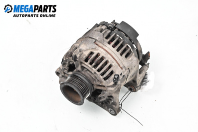 Алтернатор / генератор за Audi A3 Hatchback I (09.1996 - 05.2003) 1.8, 125 к.с.
