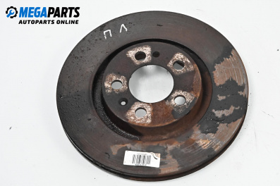 Спирачен диск за Audi A3 Hatchback I (09.1996 - 05.2003), позиция: предна