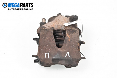 Спирачен апарат за Audi A3 Hatchback I (09.1996 - 05.2003), позиция: предна, лява