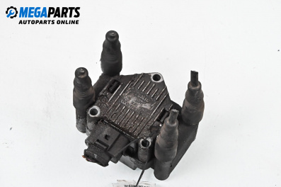 Запалителна бобина за Audi A3 Hatchback I (09.1996 - 05.2003) 1.8, 125 к.с., № 032905106B