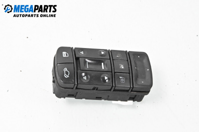 Бутони ел. стъкла и огледала  за Opel Vectra C GTS (08.2002 - 01.2009)
