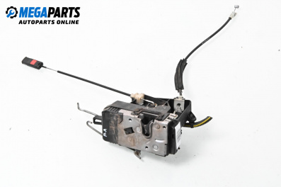 Брава на врата за Opel Vectra C GTS (08.2002 - 01.2009), позиция: предна, лява