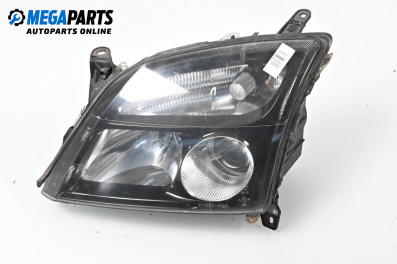 Фар за Opel Vectra C GTS (08.2002 - 01.2009), хечбек, позиция: лява