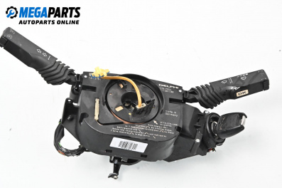 Лостчета светлини и чистачки за Opel Vectra C GTS (08.2002 - 01.2009), № 13112784