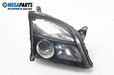 Фар за Opel Vectra C GTS (08.2002 - 01.2009), хечбек, позиция: дясна