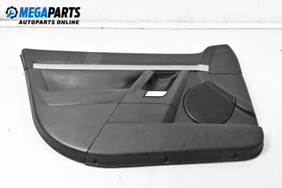 Кора врата за Opel Vectra C GTS (08.2002 - 01.2009), 4+1 вр., хечбек, позиция: предна, лява