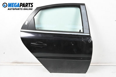 Врата за Opel Vectra C GTS (08.2002 - 01.2009), 4+1 вр., хечбек, позиция: задна, дясна