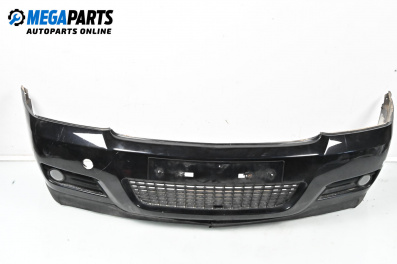 Предна броня за Opel Vectra C GTS (08.2002 - 01.2009), хечбек, позиция: предна