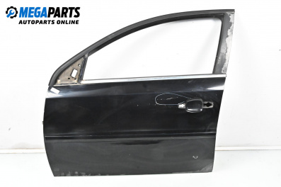 Врата за Opel Vectra C GTS (08.2002 - 01.2009), 4+1 вр., хечбек, позиция: предна, лява