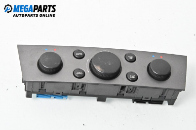 Панел климатик за Opel Vectra C GTS (08.2002 - 01.2009), № 24441229