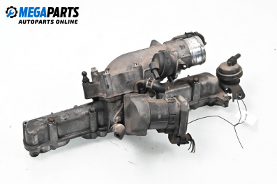 EGR-клапан за Opel Vectra C GTS (08.2002 - 01.2009) 2.2 DTI 16V, 125 к.с.