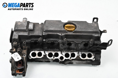 Глава за Opel Vectra C GTS (08.2002 - 01.2009) 2.2 DTI 16V, 125 к.с.