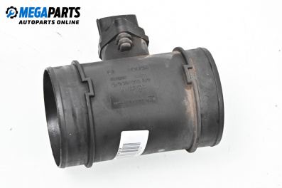 Дебитомер за Opel Vectra C GTS (08.2002 - 01.2009) 2.2 DTI 16V, 125 к.с., № 0281002479