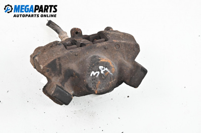 Спирачен апарат за Mercedes-Benz E-Class Estate (S210) (06.1996 - 03.2003), позиция: задна, дясна