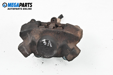 Спирачен апарат за Mercedes-Benz E-Class Estate (S210) (06.1996 - 03.2003), позиция: задна, лява