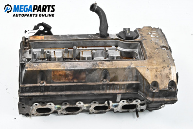 Глава за Mercedes-Benz E-Class Estate (S210) (06.1996 - 03.2003) E 200 T (210.235), 136 к.с.