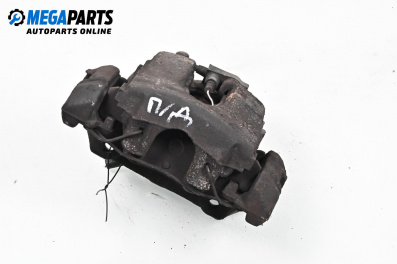 Спирачен апарат за Mercedes-Benz E-Class Estate (S210) (06.1996 - 03.2003), позиция: предна, дясна