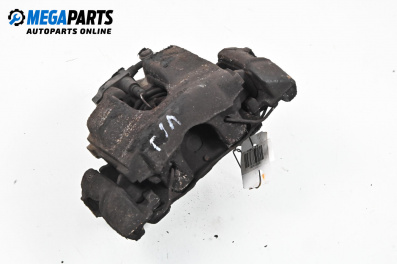 Спирачен апарат за Mercedes-Benz E-Class Estate (S210) (06.1996 - 03.2003), позиция: предна, лява