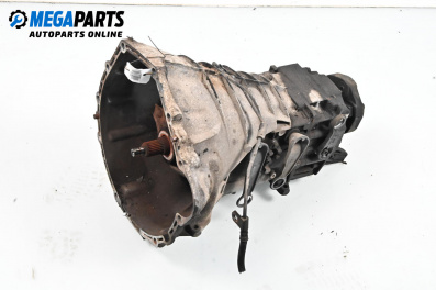 Ръчна скоростна кутия за Mercedes-Benz E-Class Estate (S210) (06.1996 - 03.2003) E 200 T (210.235), 136 к.с.