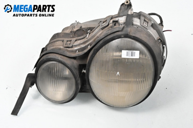 Фар за Mercedes-Benz E-Class Estate (S210) (06.1996 - 03.2003), комби, позиция: лява