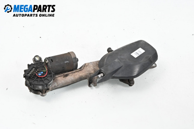 Ел. мотор за чистачките за Mercedes-Benz E-Class Estate (S210) (06.1996 - 03.2003), комби, позиция: предна