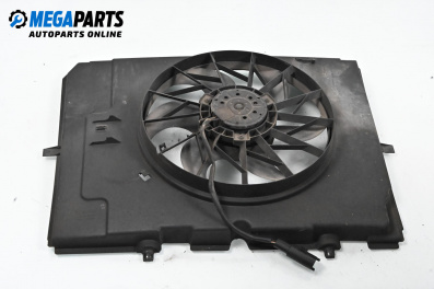 Перка охлаждане за Mercedes-Benz E-Class Estate (S210) (06.1996 - 03.2003) E 200 T (210.235), 136 к.с.