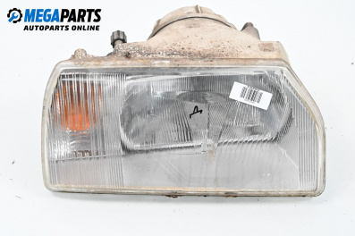 Фар за Skoda Favorit Hatchback (05.1989 - 09.1994), хечбек, позиция: дясна