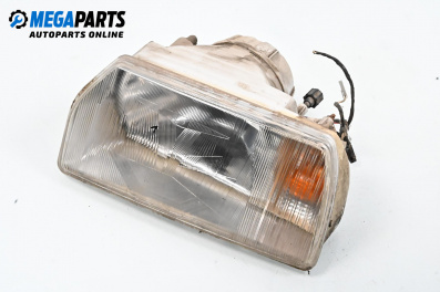 Фар за Skoda Favorit Hatchback (05.1989 - 09.1994), хечбек, позиция: лява