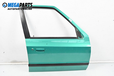 Врата за Skoda Felicia II Hatchback (01.1998 - 06.2001), 4+1 вр., хечбек, позиция: предна, дясна