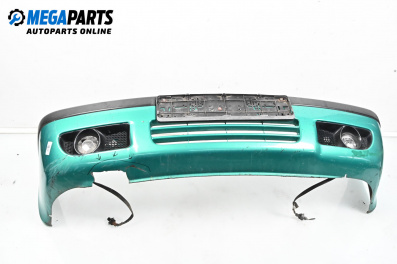 Предна броня за Skoda Felicia II Hatchback (01.1998 - 06.2001), хечбек, позиция: предна