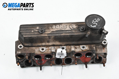 Глава за Skoda Felicia II Hatchback (01.1998 - 06.2001) 1.3, 58 к.с.