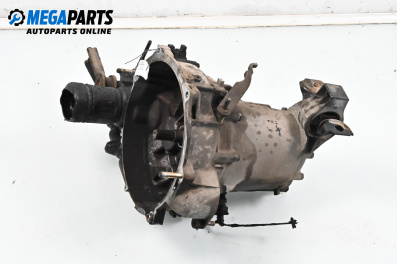 Ръчна скоростна кутия за Skoda Felicia II Hatchback (01.1998 - 06.2001) 1.3, 58 к.с.