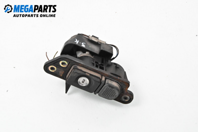 Ключалка заден капак за Mercedes-Benz S-Class Sedan (W220) (10.1998 - 08.2005), седан