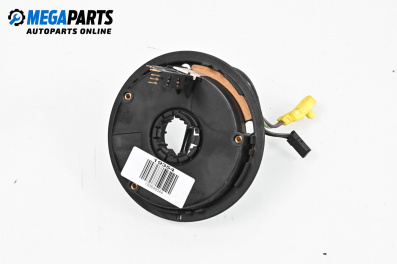 Лентов кабел за Airbag за Mercedes-Benz S-Class Sedan (W220) (10.1998 - 08.2005), № 0004640318