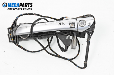 Външна дръжка за Mercedes-Benz S-Class Sedan (W220) (10.1998 - 08.2005), 4+1 вр., седан, позиция: предна, лява