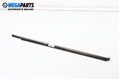 Външна лайсна врата за Mercedes-Benz S-Class Sedan (W220) (10.1998 - 08.2005), седан, позиция: предна, лява