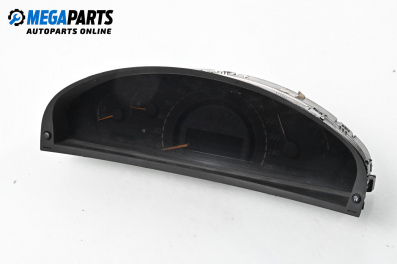 Километраж за Mercedes-Benz S-Class Sedan (W220) (10.1998 - 08.2005) S 320 CDI (220.026, 220.126), 197 к.с., № 2205404611