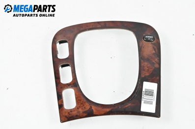 Конзола скоростен лост за Mercedes-Benz S-Class Sedan (W220) (10.1998 - 08.2005)