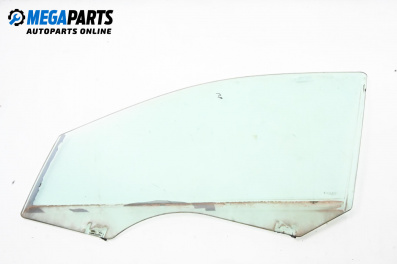 Странично стъкло за Mercedes-Benz S-Class Sedan (W220) (10.1998 - 08.2005), 4+1 вр., седан, позиция: предна, лява