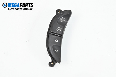 Бутони волан за Mercedes-Benz S-Class Sedan (W220) (10.1998 - 08.2005), № 2208215351