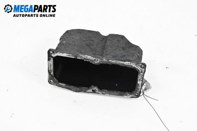 Картер за Mercedes-Benz S-Class Sedan (W220) (10.1998 - 08.2005) S 320 CDI (220.026, 220.126), 197 к.с.