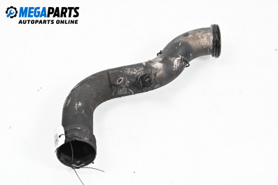 Тръба турбо за Mercedes-Benz S-Class Sedan (W220) (10.1998 - 08.2005) S 320 CDI (220.026, 220.126), 197 к.с.