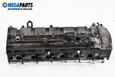 Глава за Mercedes-Benz S-Class Sedan (W220) (10.1998 - 08.2005) S 320 CDI (220.026, 220.126), 197 к.с.