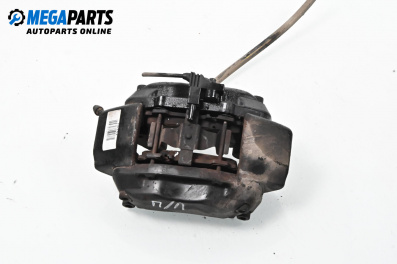 Спирачен апарат за Mercedes-Benz S-Class Sedan (W220) (10.1998 - 08.2005), позиция: предна, лява