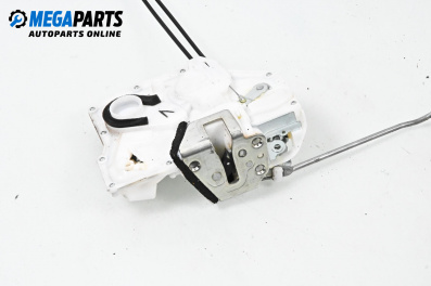 Брава на врата за Suzuki Swift IV Hatchback (10.2010 - 05.2017), позиция: лява